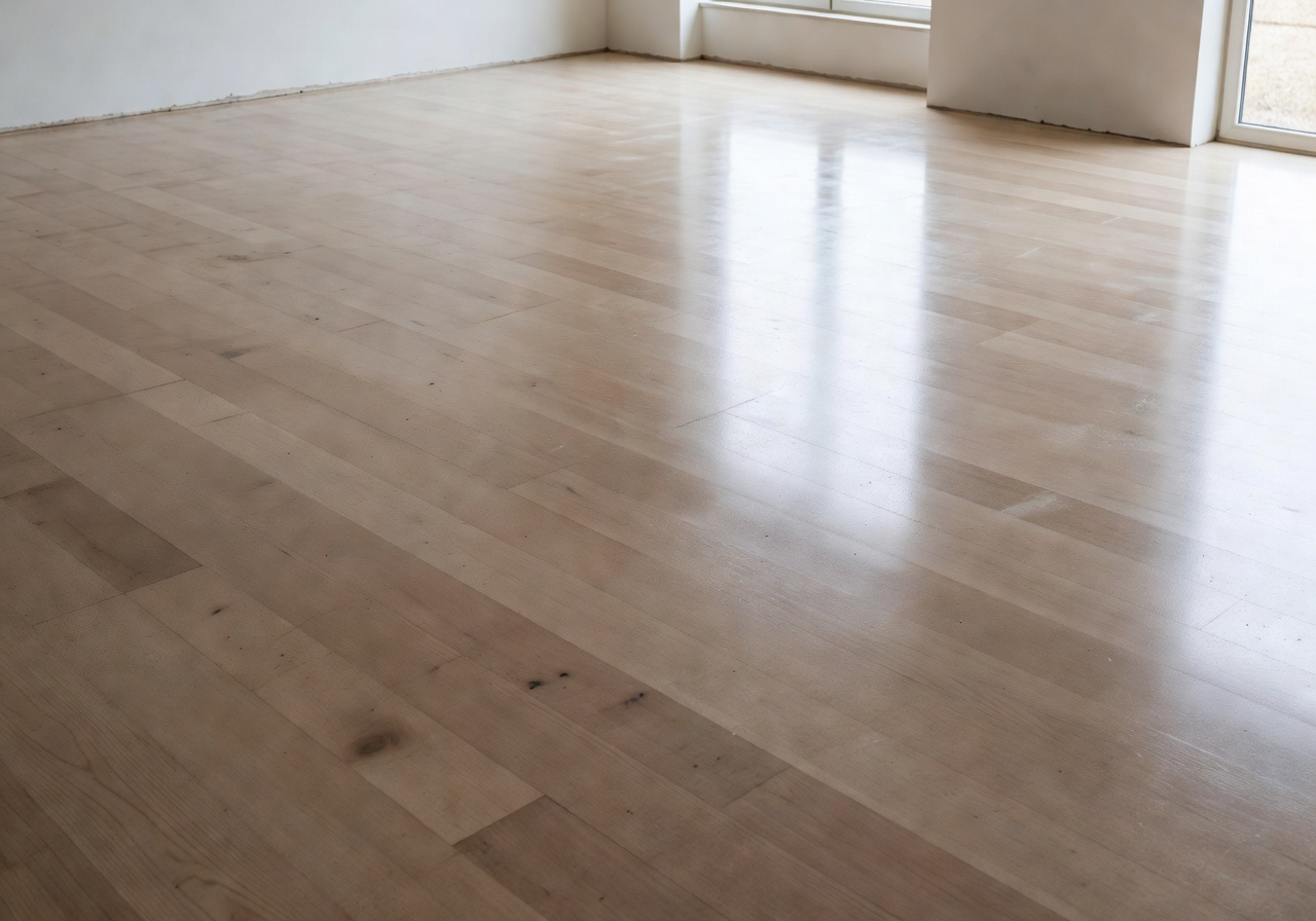 Osuszanie podposadzkowe Szczecin